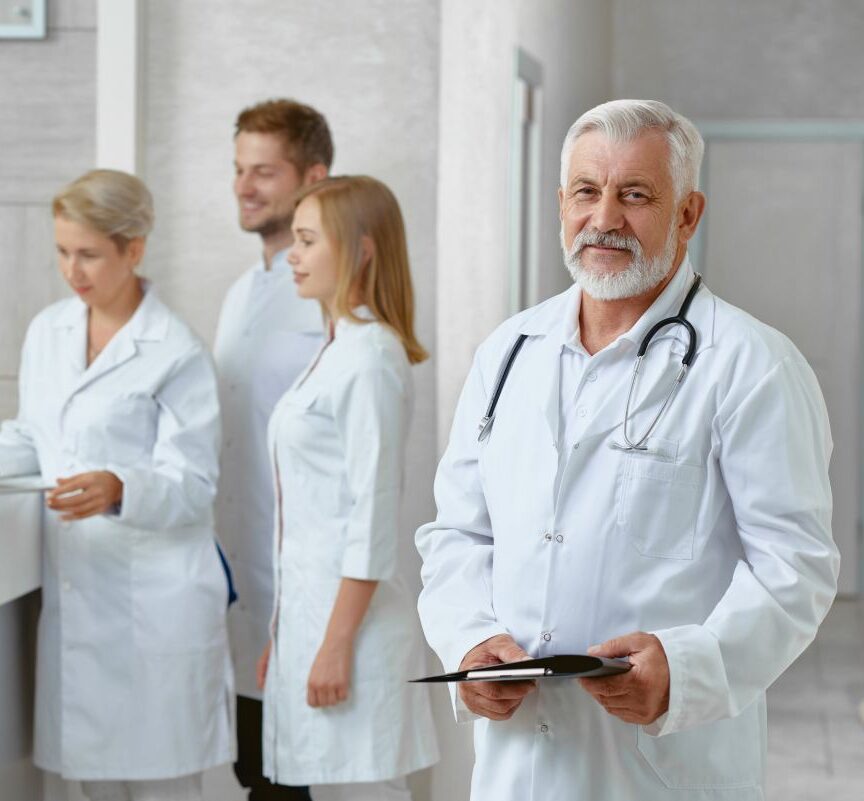 Hormone Replacement Therapy (HRT) Clinic in Tempe
